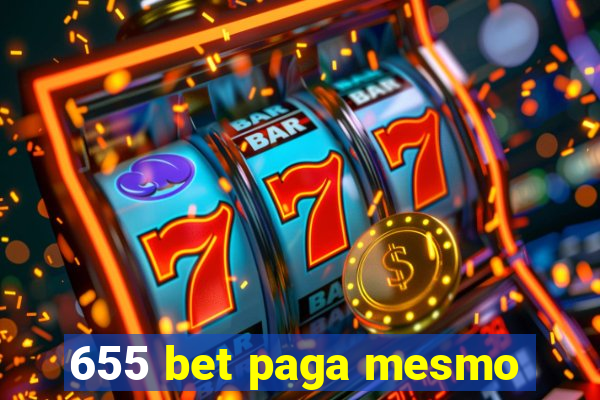 655 bet paga mesmo